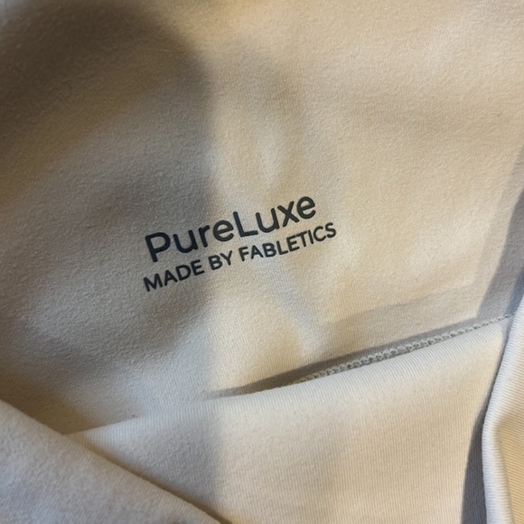 Fabletics Purelux Leggings Size L - Picture 3 of 6